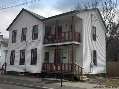 52 Van Buren St, Ballston Spa, NY 12020 - photo 2