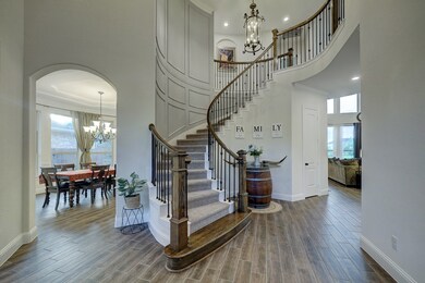 28126 Island Manor Ln, Fulshear, TX 77441 - photo 7