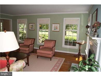 609 Aberdeen Rd, Kennett Square, PA 19348 - photo 5