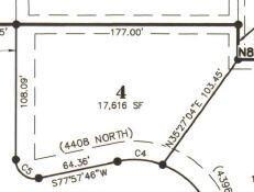 Lot 4, Settler's Square
