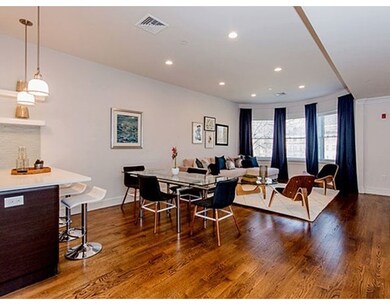 1471 Beacon St unit PH, Brookline, MA 02446 - photo 6