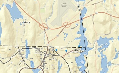 Lot 31 Horton Rd, Orange, MA 01364 - photo 6