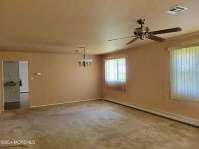 Living dining 1
