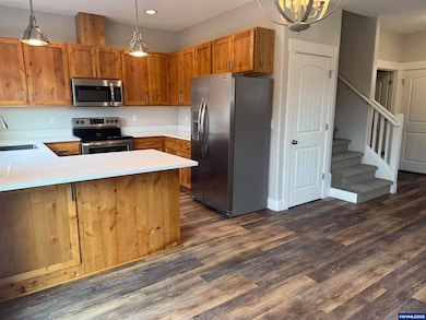 1055 Big Fir Place S, Salem, OR 97306 - photo 3