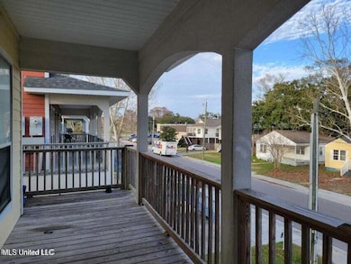 265 Benachi Ave unit A & B, Biloxi, MS 39530 - photo 6