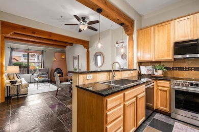 Alameda Santa Fe Condominiums unit 145, Santa Fe, NM 87507 - photo 6