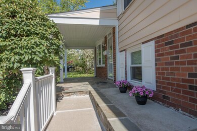 208 Michigan Ave, Swarthmore, PA 19081 - photo 2