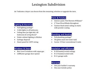 3603 W Laney St, Rogers, AR 72758 - photo 4