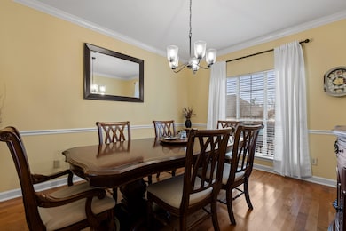 7706 Ashley Oaks Dr, Chattanooga, TN 37421 - photo 7