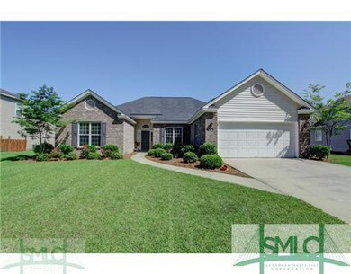 Exterior Front. Well maintained home ready for mov