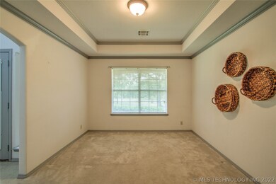 787 N Cowskin Dr, Cleveland, OK 74020 - photo 2