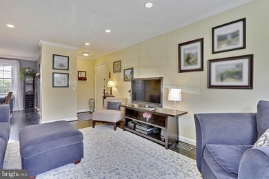 3537 S Stafford St unit A1, Arlington, VA 22206 - photo 4