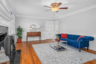 6330 E Langley Rd, Elm City, NC 27822 - photo 6