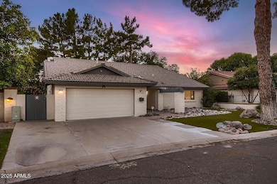 1305 E Steamboat Bend Dr, Tempe, AZ 85283 - photo 2