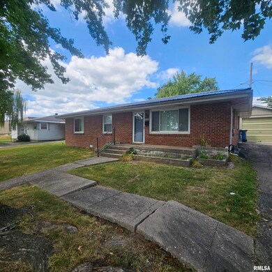 2810 College St, Mount Vernon, IL 62864 - photo 4