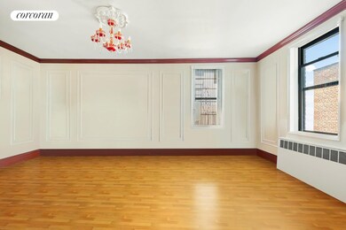 Ivy League unit 6A, New York, NY 10034 - photo 4