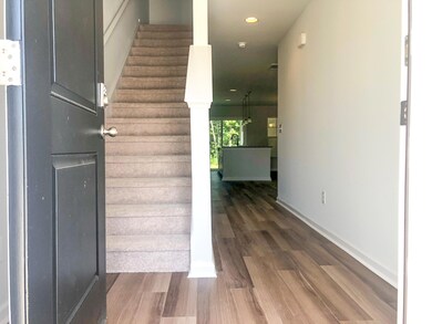 1409 ENTRANCE