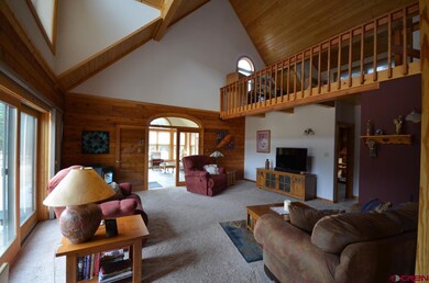 0 Meadows Rd, Durango, CO 81301 - photo 5