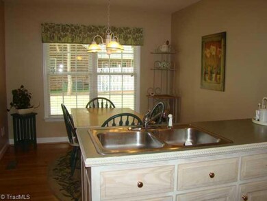 2412 Hickory Forest Dr, Asheboro, NC 27203 - photo 6