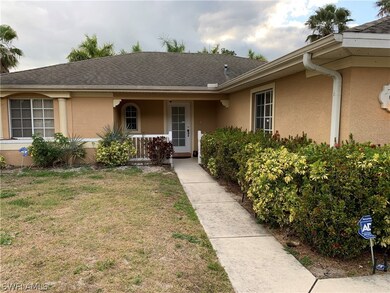 1901 Spartan Ave, Lehigh Acres, FL 33972 - photo 2