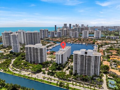Portsview at The Waterways unit 805, Aventura, FL 33180 - photo 3