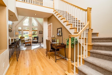 56994 Peppermill Ct unit 8-A, Sunriver, OR 97707 - photo 3