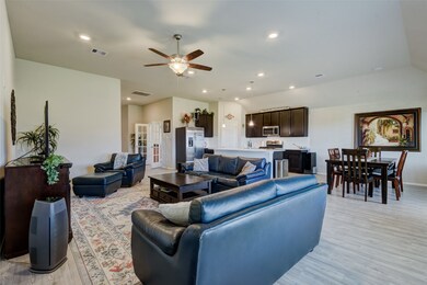 539 High Holly Cir, Magnolia, TX 77354 - photo 4