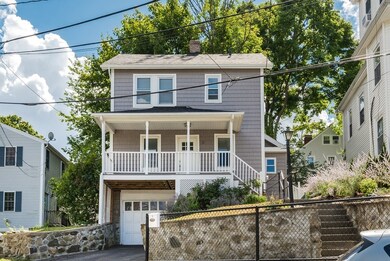 3 Spring Rd, Arlington, MA 02476 - photo 2