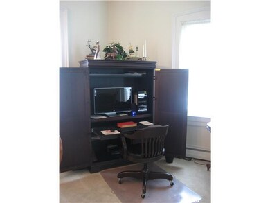 Studio/Study/Office