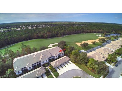 spectacular golf course views and wooded preserve 