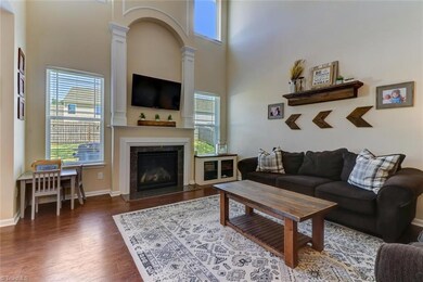 2455 Bearded Iris Ln, High Point, NC 27265 - photo 6