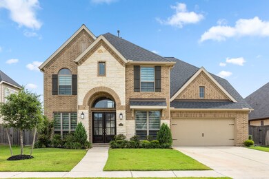 22806 Moore Point Ln, Richmond, TX 77469 - photo 2