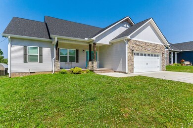 101 Shasta Ln, Shelbyville, TN 37160 - photo 2