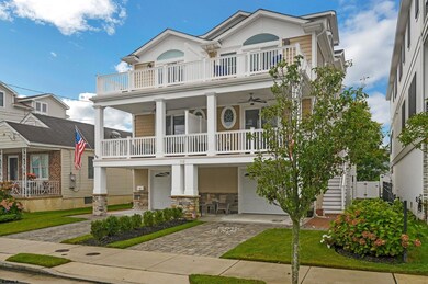 112 N Monroe Ave unit B, Margate City, NJ 08402 - photo 2