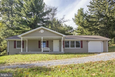 19322 Garretts Mill Rd, Knoxville, MD 21758 - photo 2