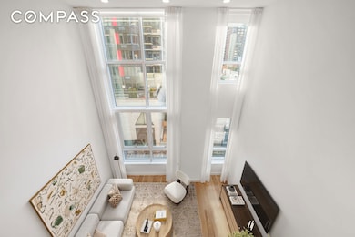 301 E 61st St unit 5D, New York, NY 10065 - photo 3