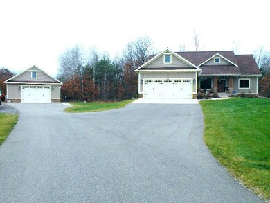 13211 Burroughs St, Lowell, MI 49331 - photo 2