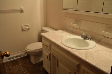 hall bath
