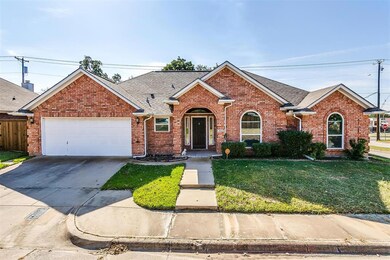 1400 Sylvia Dr, Bedford, TX 76021 - photo 2