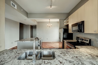 The Mark Condominiums unit 2509, Houston, TX 77056 - photo 6