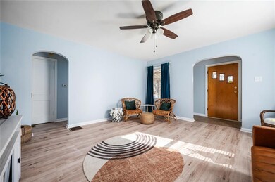 1946 N Bosart Ave, Indianapolis, IN 46218 - photo 5