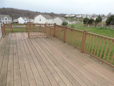 Patio/Deck.