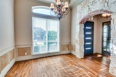 3400 Comanche Trail, Hurst, TX 76054 - photo 3