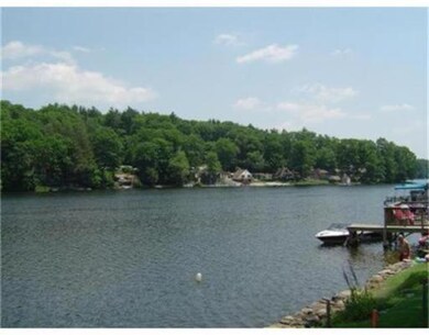 116 Glen Echo Shore Rd, Charlton, MA 01507 - photo 4