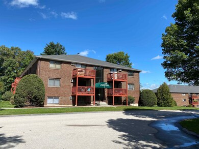 96 Powers St unit 201, Milford, NH 03055 - photo 2