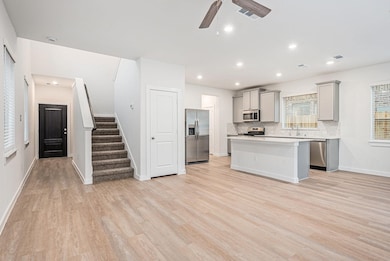 17219 Walden Lake Ln, Hockley, TX 77447 - photo 7