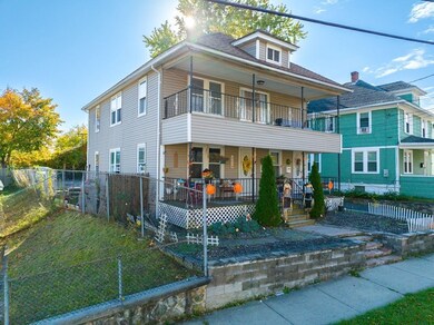 37 Lyons St unit 39, Indian Orchard, MA 01151 - photo 2