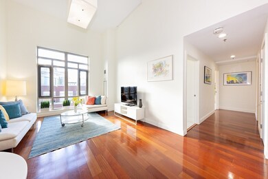 One First Condominiums unit 707, Cambridge, MA 02141 - photo 4