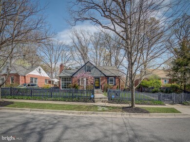 7303 Trescott Ave, Takoma Park, MD 20912 - photo 3