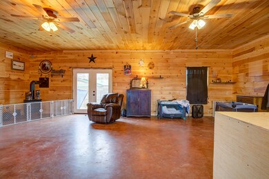 Open concept